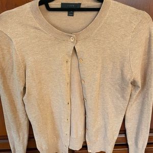 Jcrew cardigan